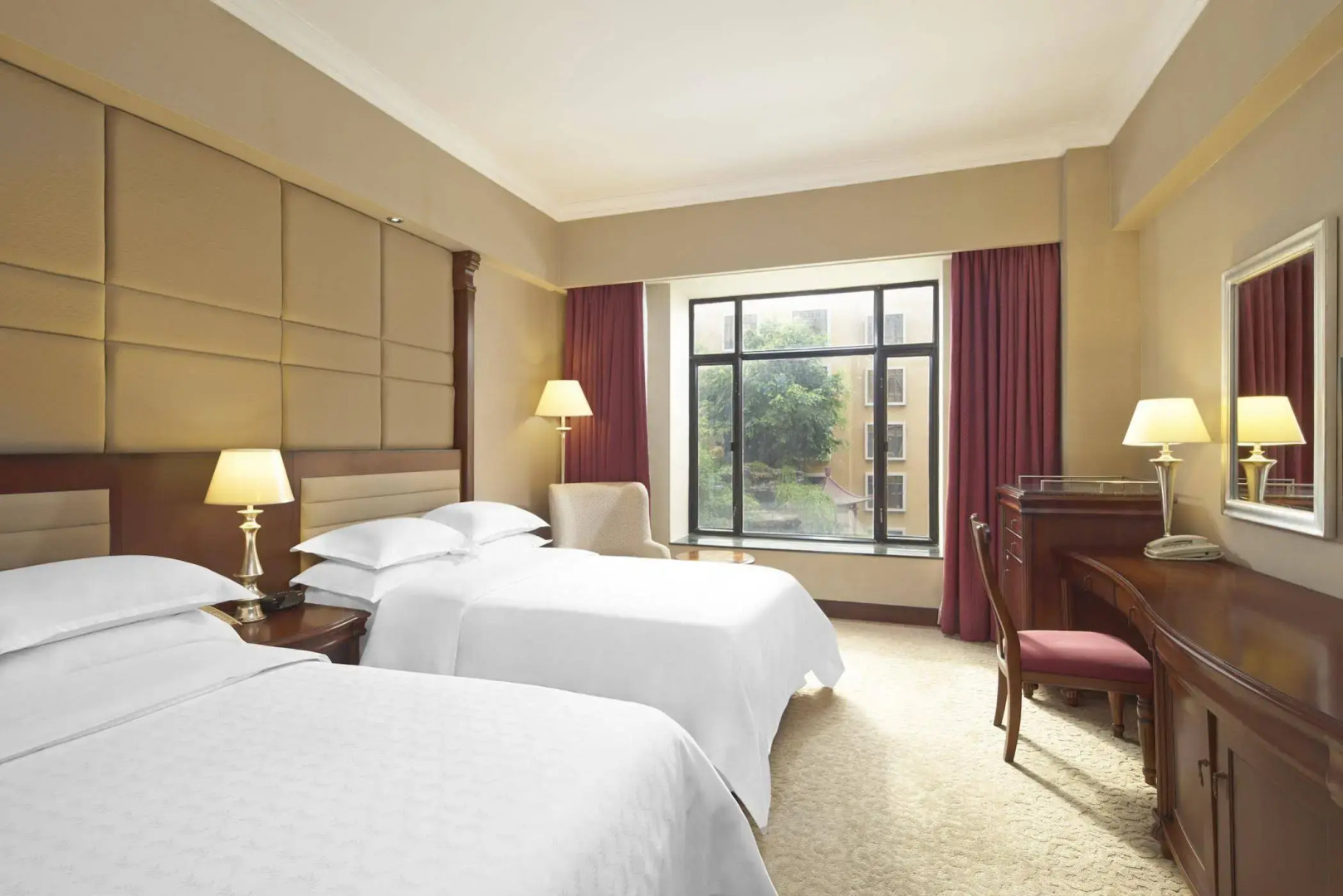 Sheraton Guilin Hotel