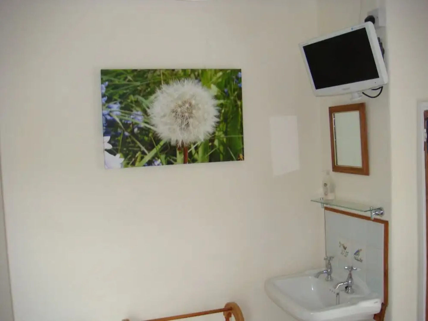 Elm Tree Farm Bed & Breakfast