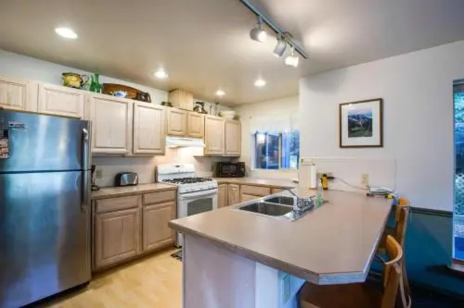 Mount Baker Rim 19 By Redawning