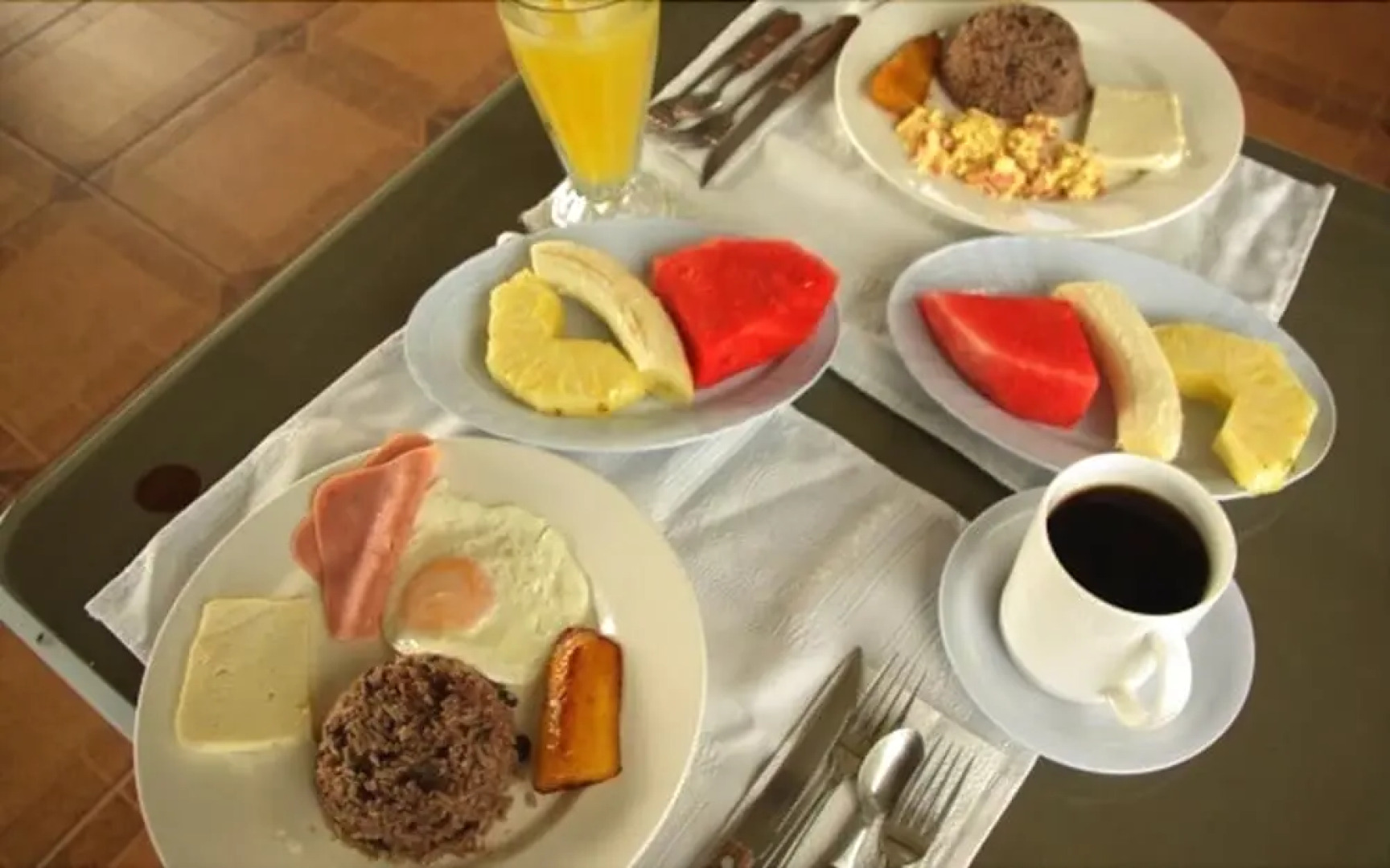 Hotel Cielo Azul Resort