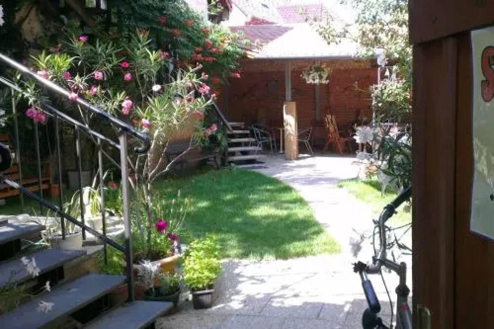 Silver Park Vendégház