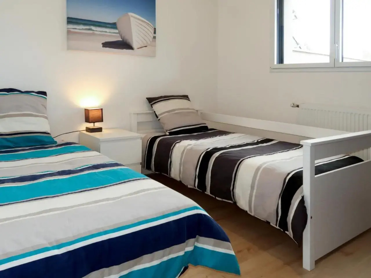 Holiday Home Les Dunes - PNR224