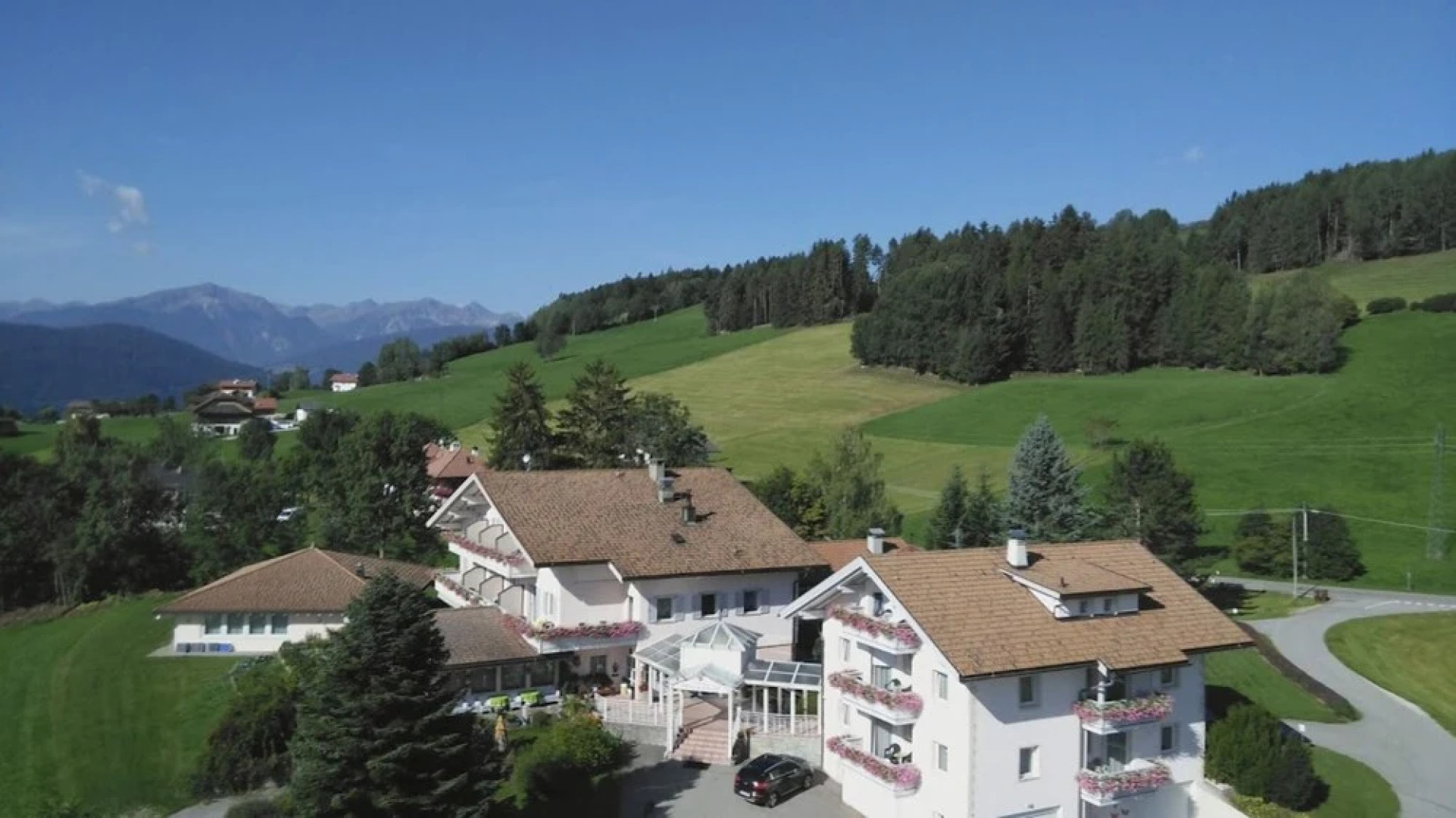 Pension Moserhof