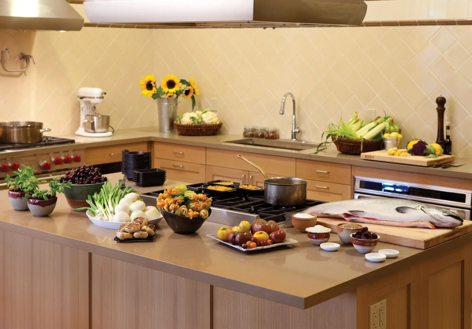 Carmel Valley Ranch, in The Unbound Collection by Hyatt