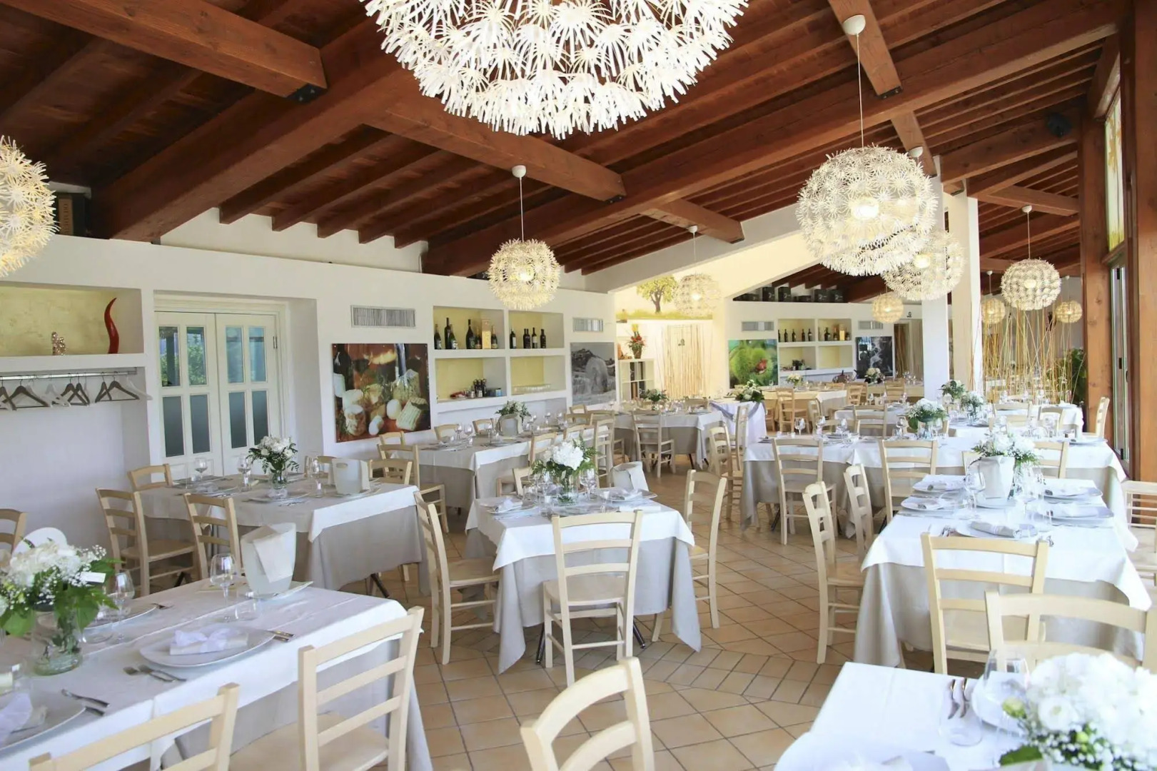 aCasaMia Wine Resort - Borgo Salella