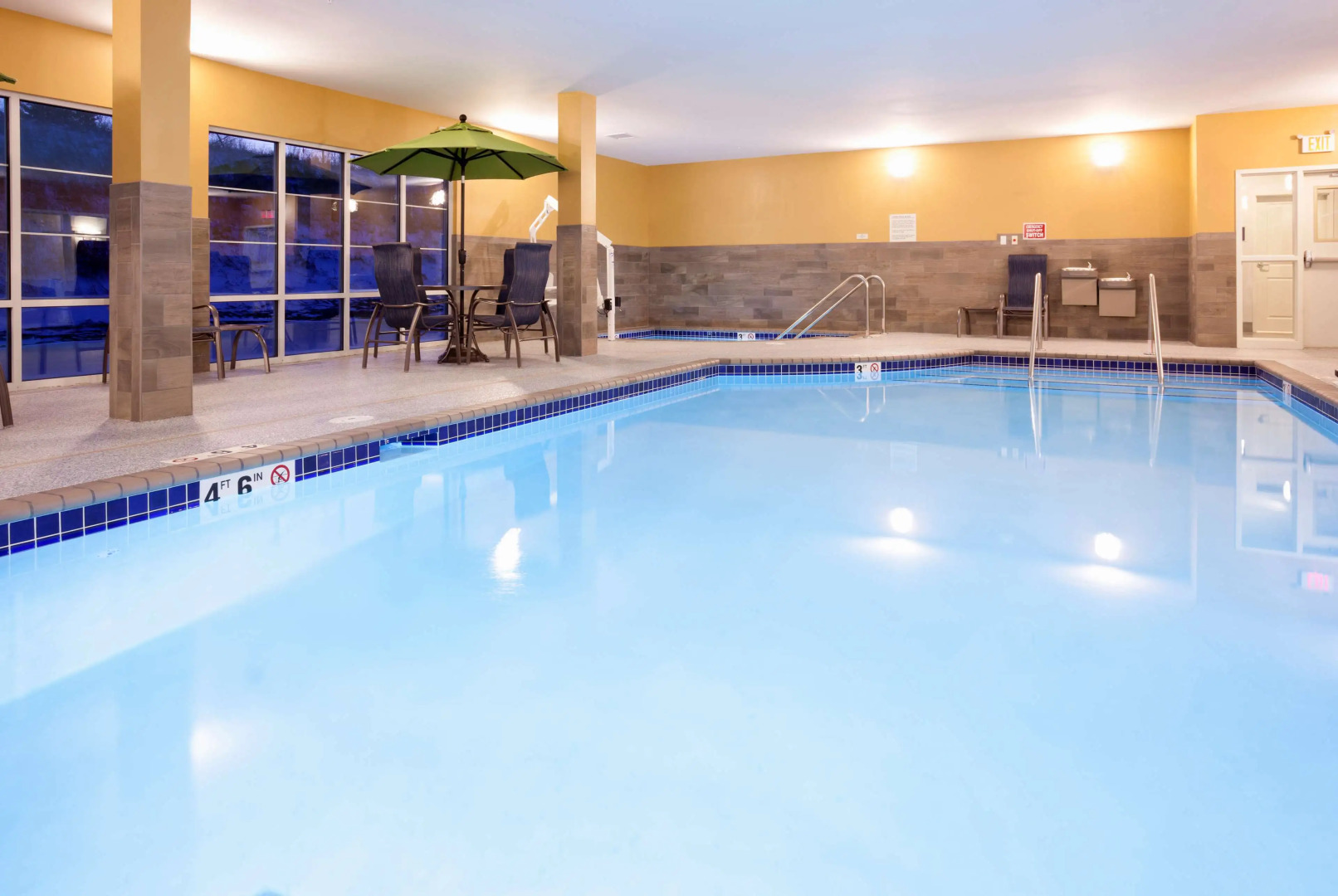 GrandStay Cannon Falls