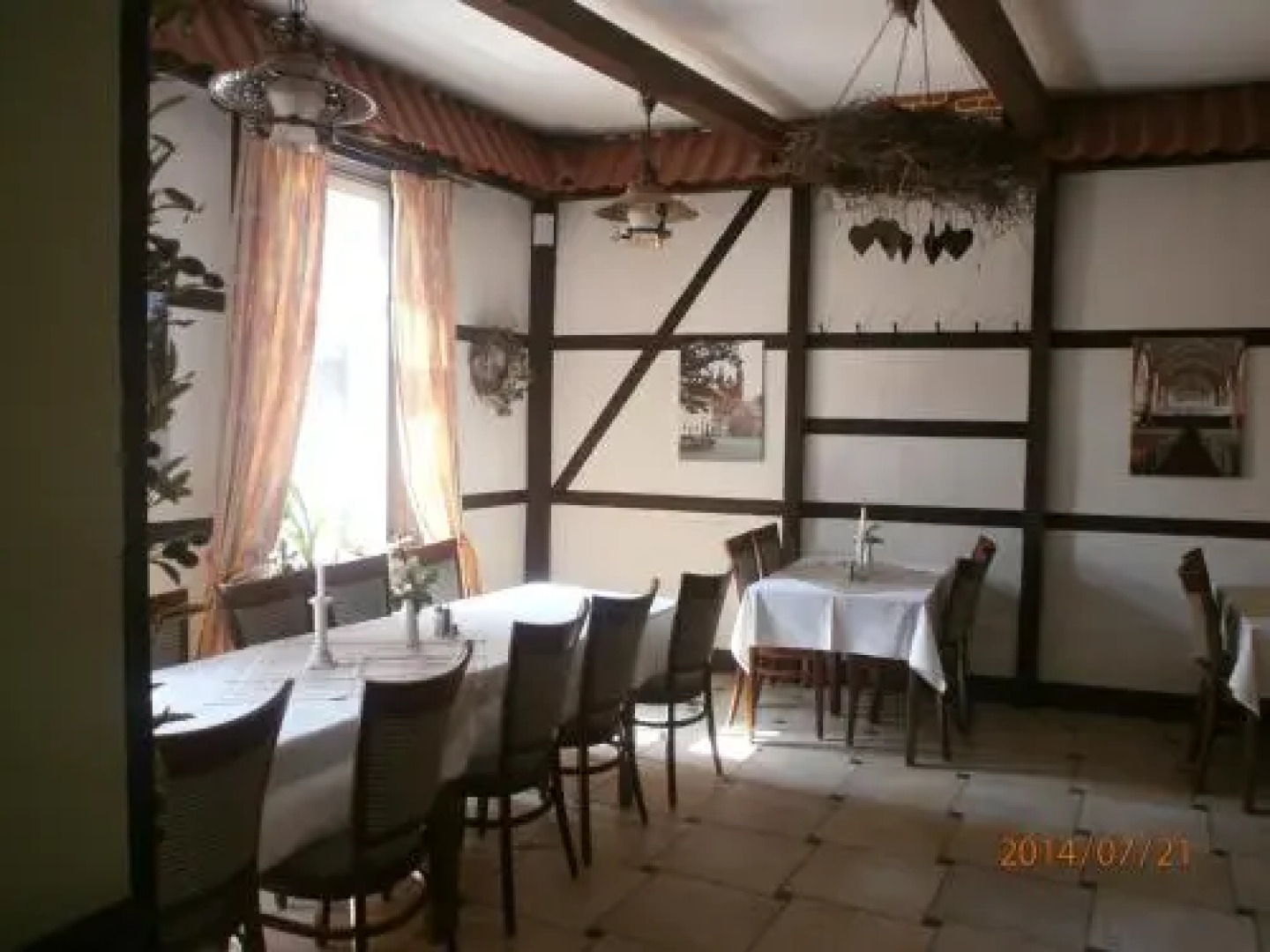 Bluhms Hotel & Restaurant am Markt