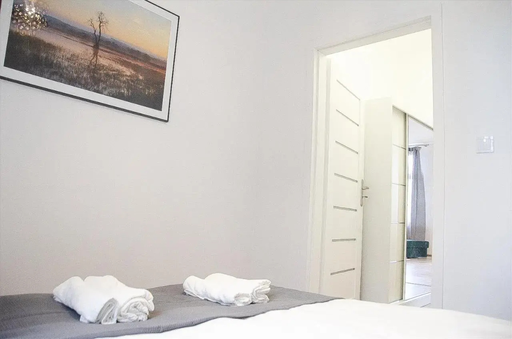 Apartament Mickiewicza