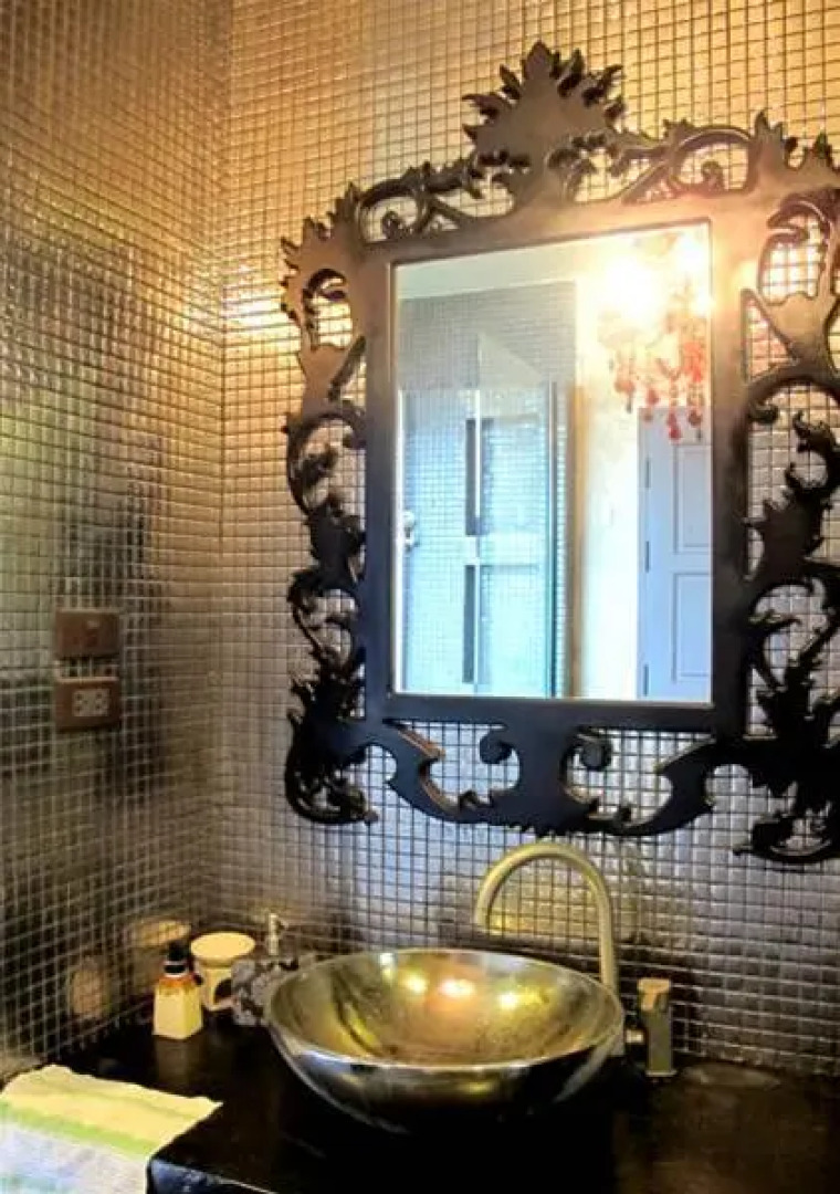 House of Love Khaoyai by Ganit