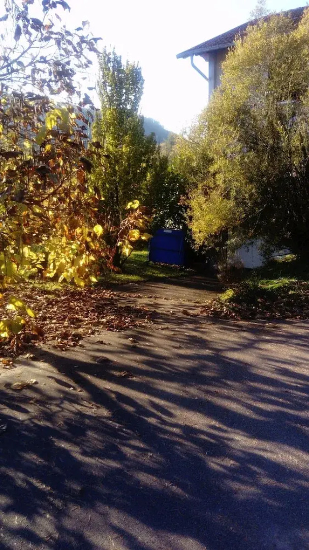 Au Gré des Sentiers chez Marie et Pierre