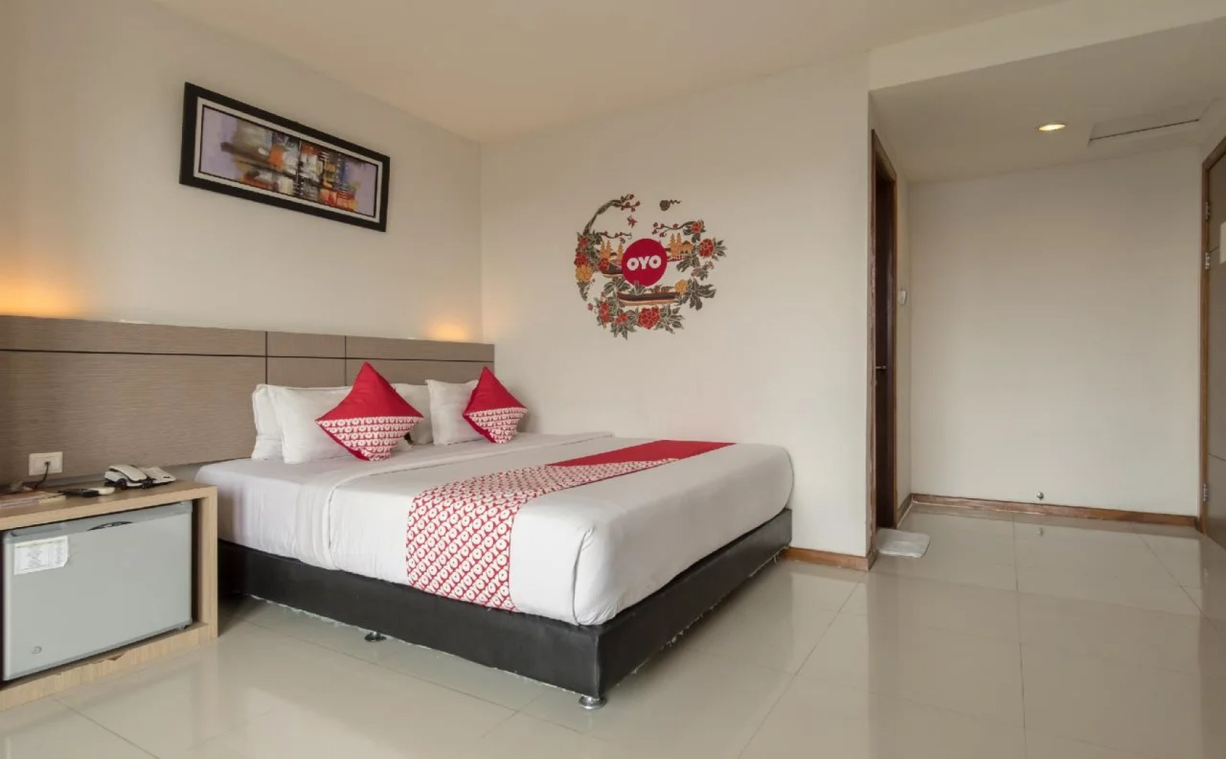 Putra Mulia Hotel Medan