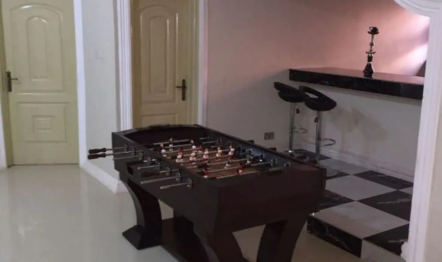 Rasta Tees Place - Standard