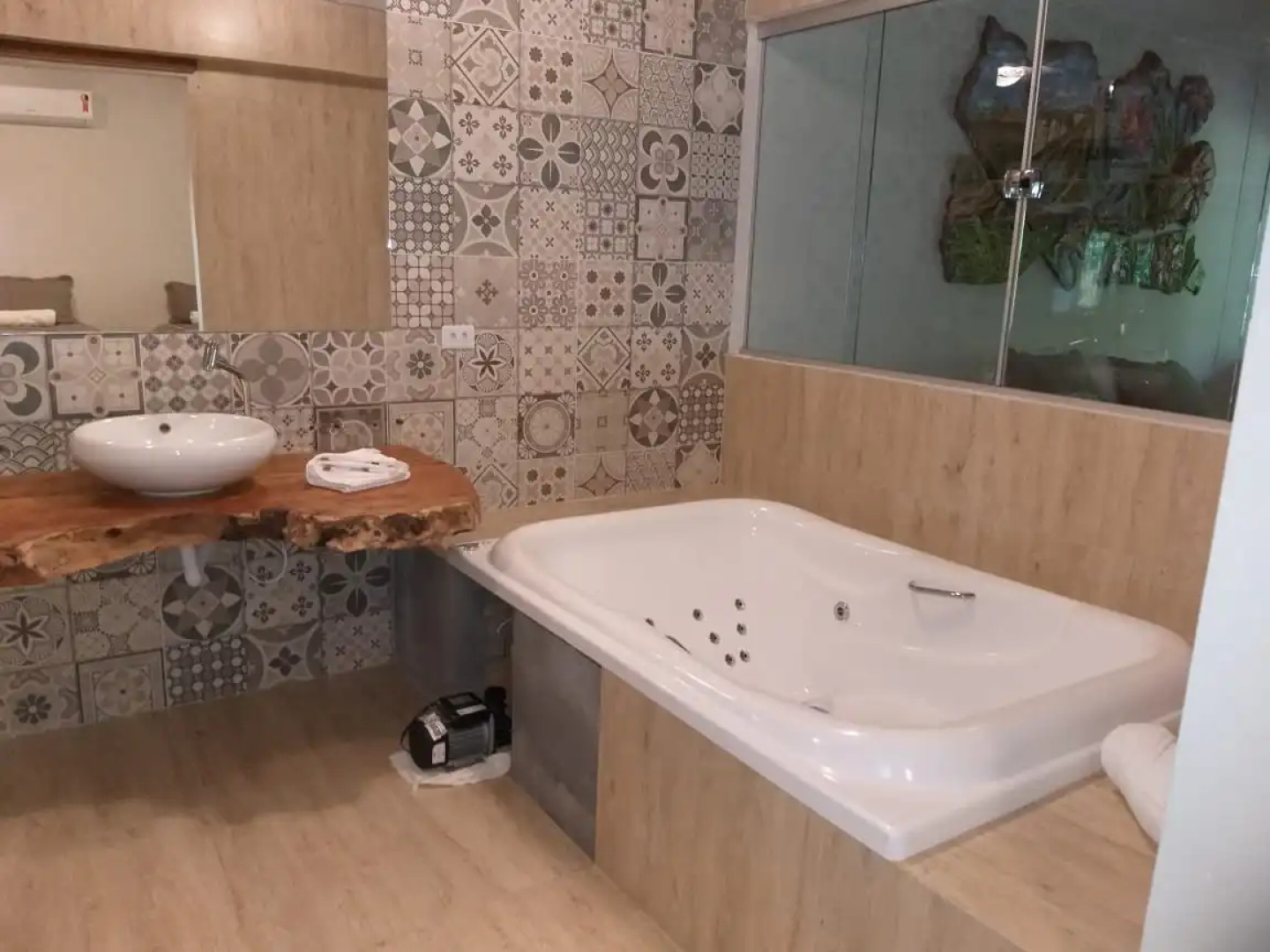 Pousada Lendas do Capão