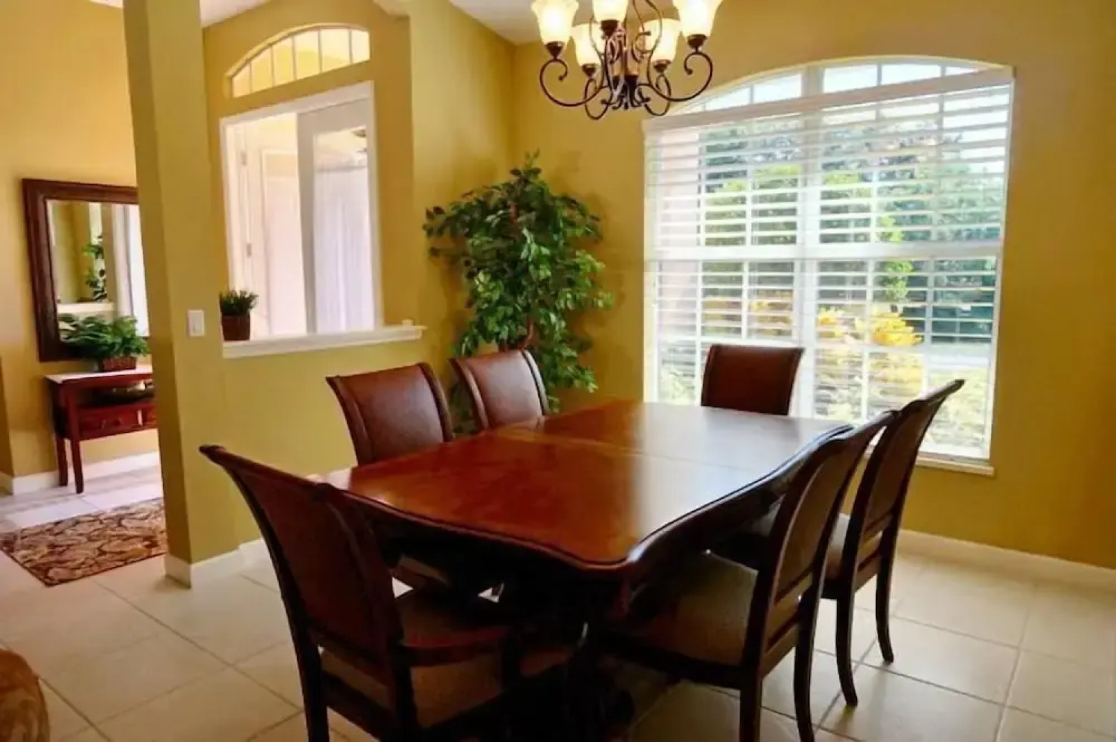 SHEF2024 4 Bedroom Holiday Home by Marco Naples Vacation Homes