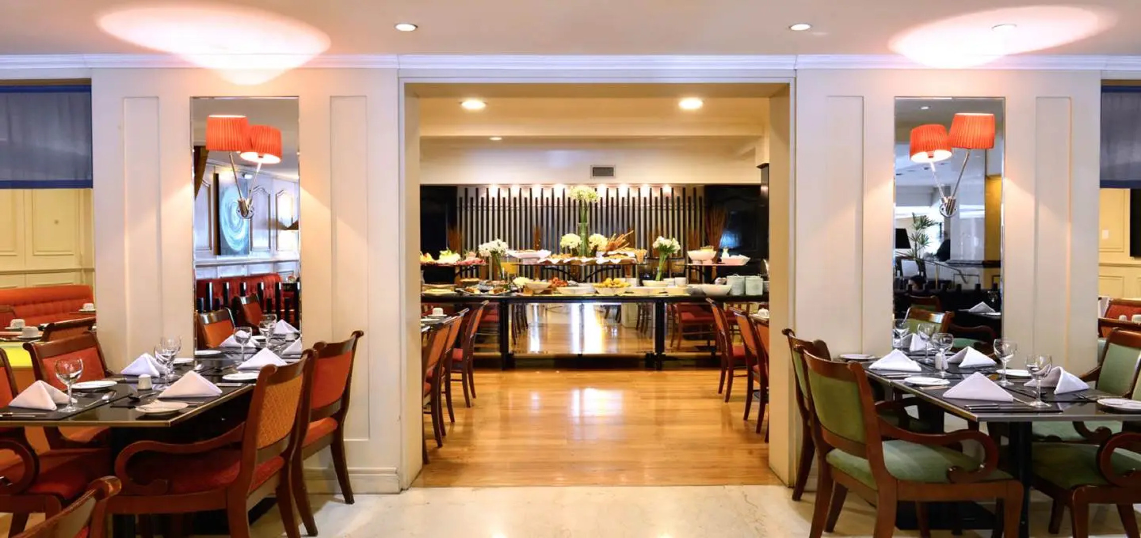 Pestana Buenos Aires Hotel