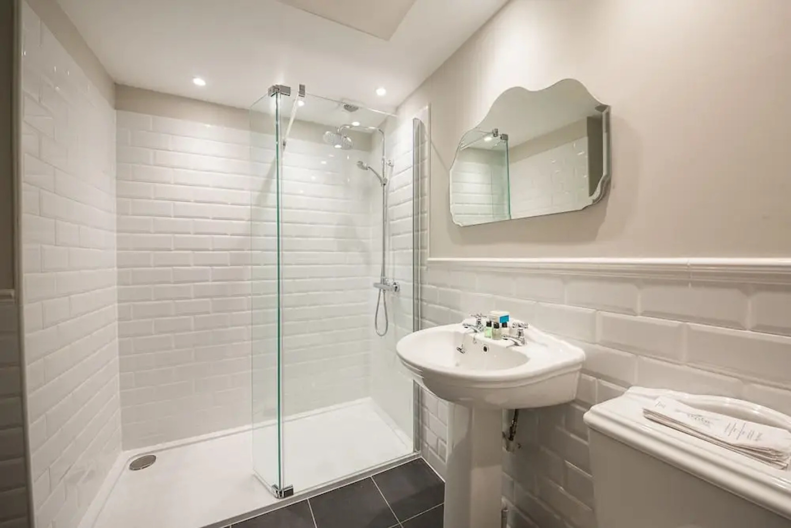 Taymouth Marina - Port Bane