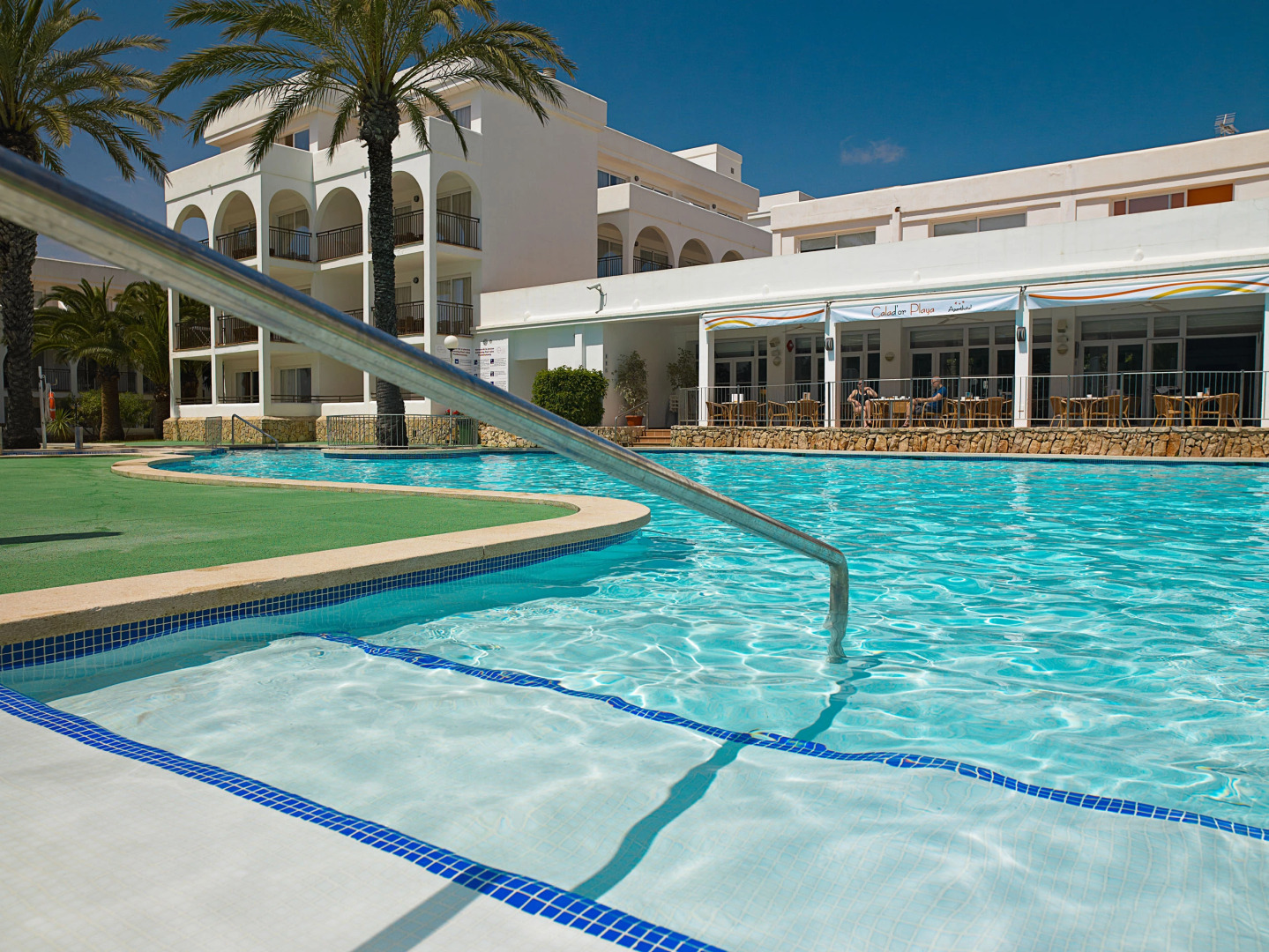 Hotel Cala d'or Playa