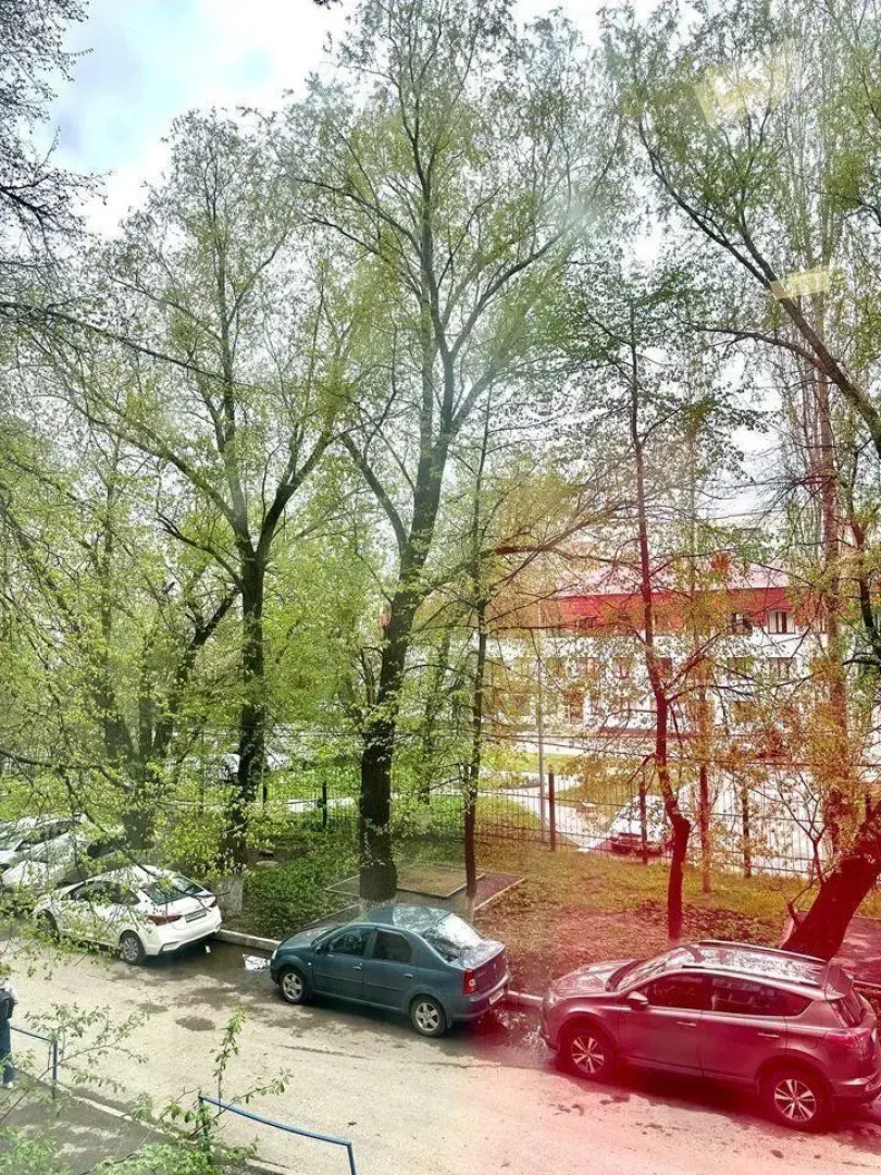 Уютные Квартиры Уфы на улице Аксакова 7