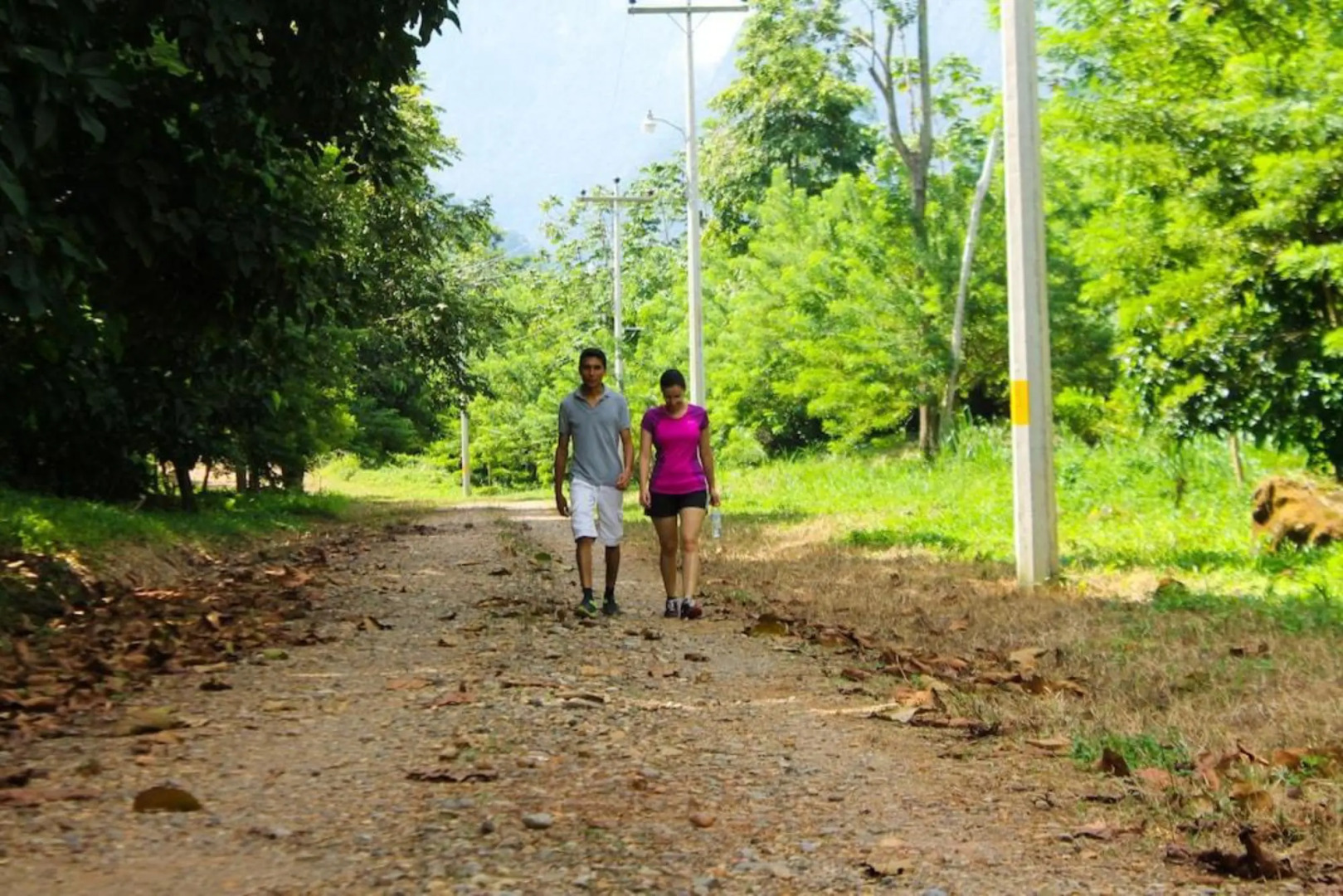 Corinto Pearl Eco Resort