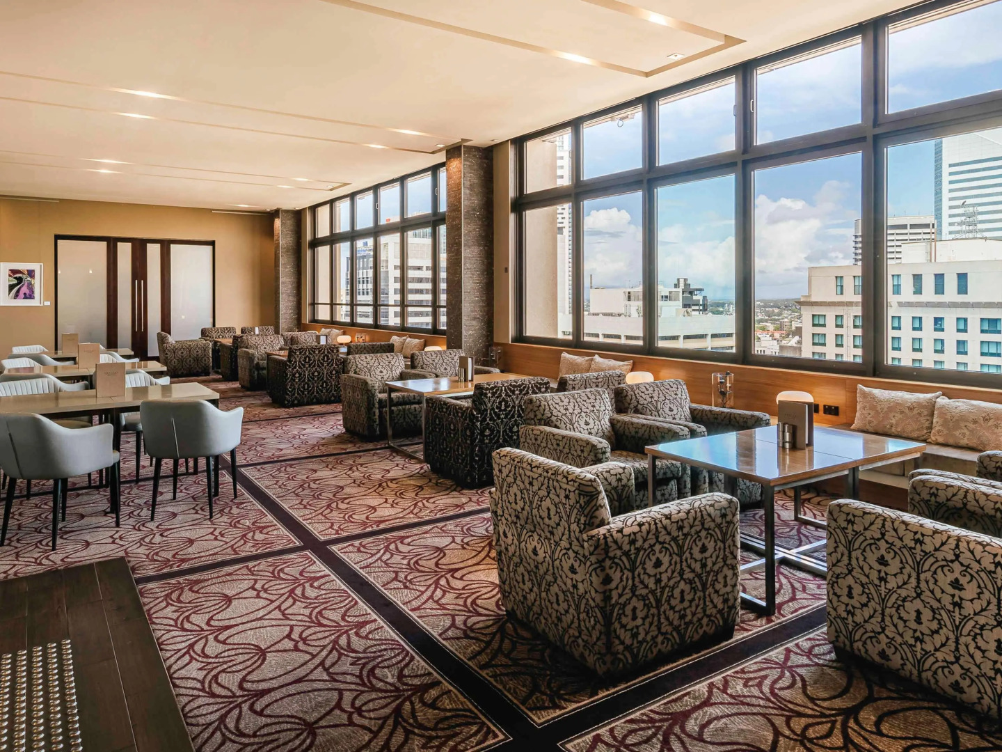 Sofitel Brisbane Central