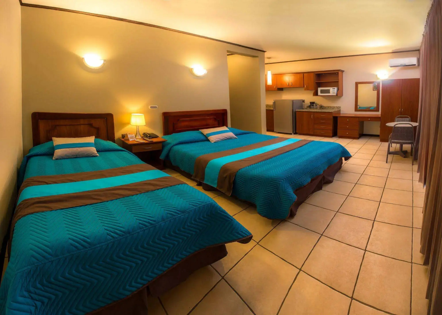 Hotel y Restaurante El Guarco