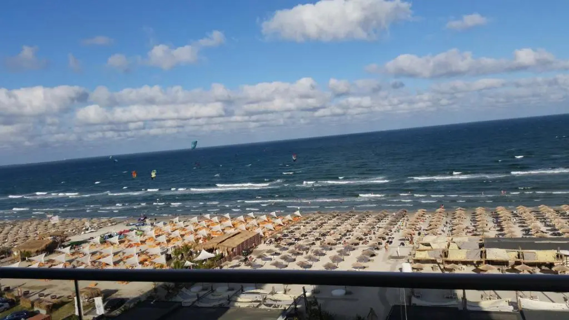 Bluemarina Apartamente