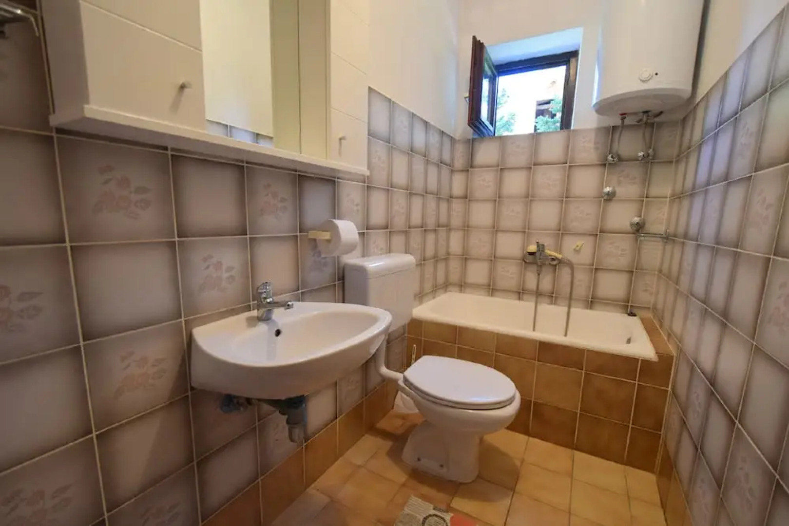 Apartments and Room Blazevic