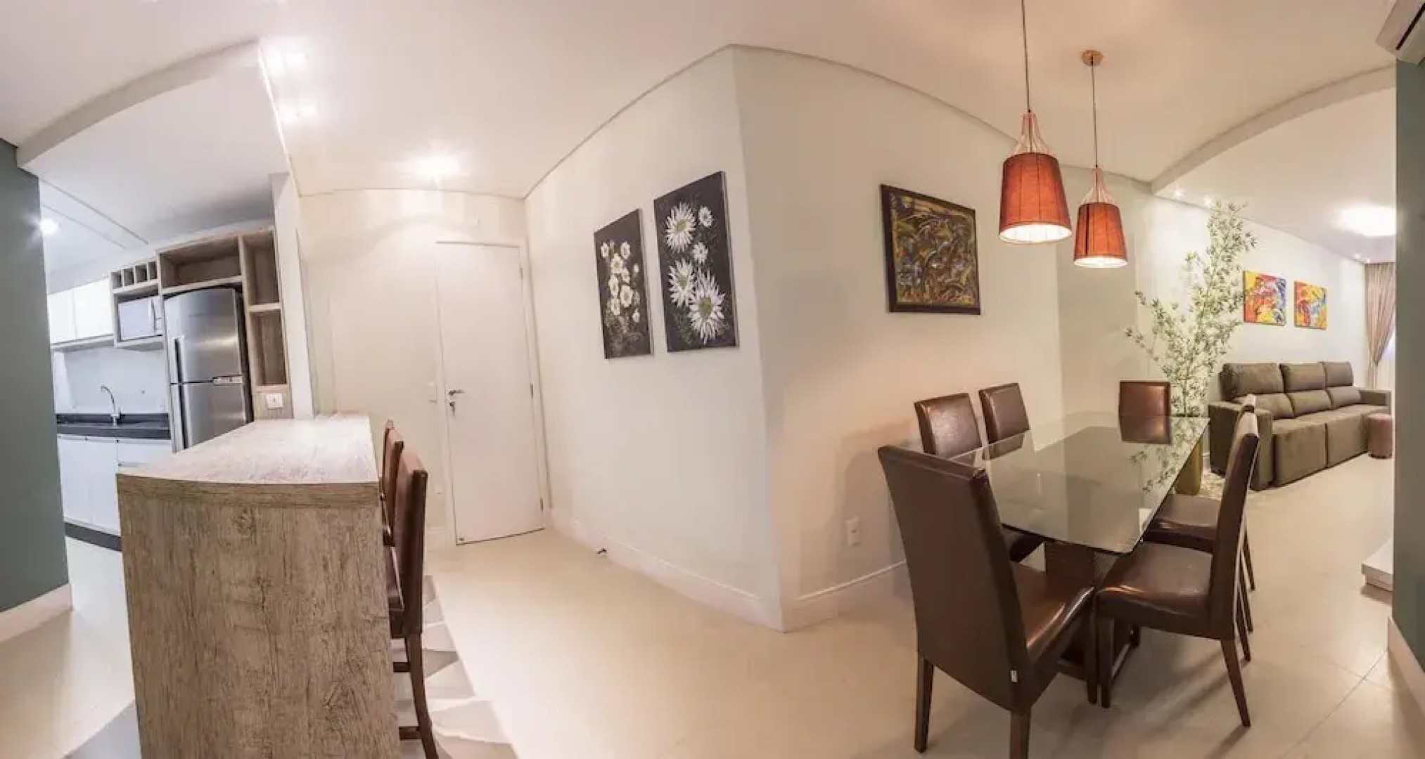 Apartamentos Boulevard Bombinhas