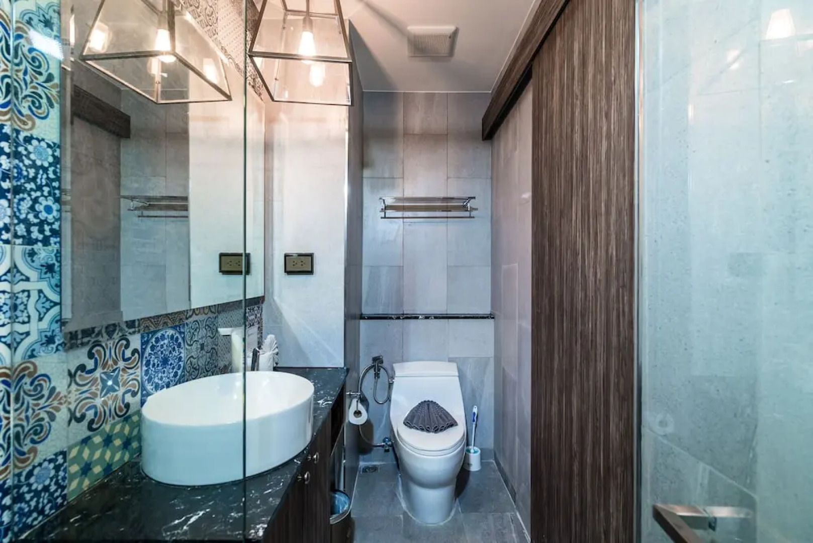 Palmyrah Surin Beach Residence