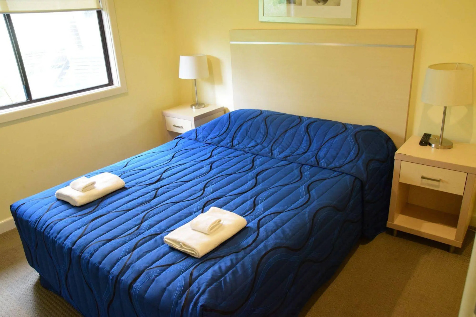 Big4 Sydney Lakeside Holiday Park