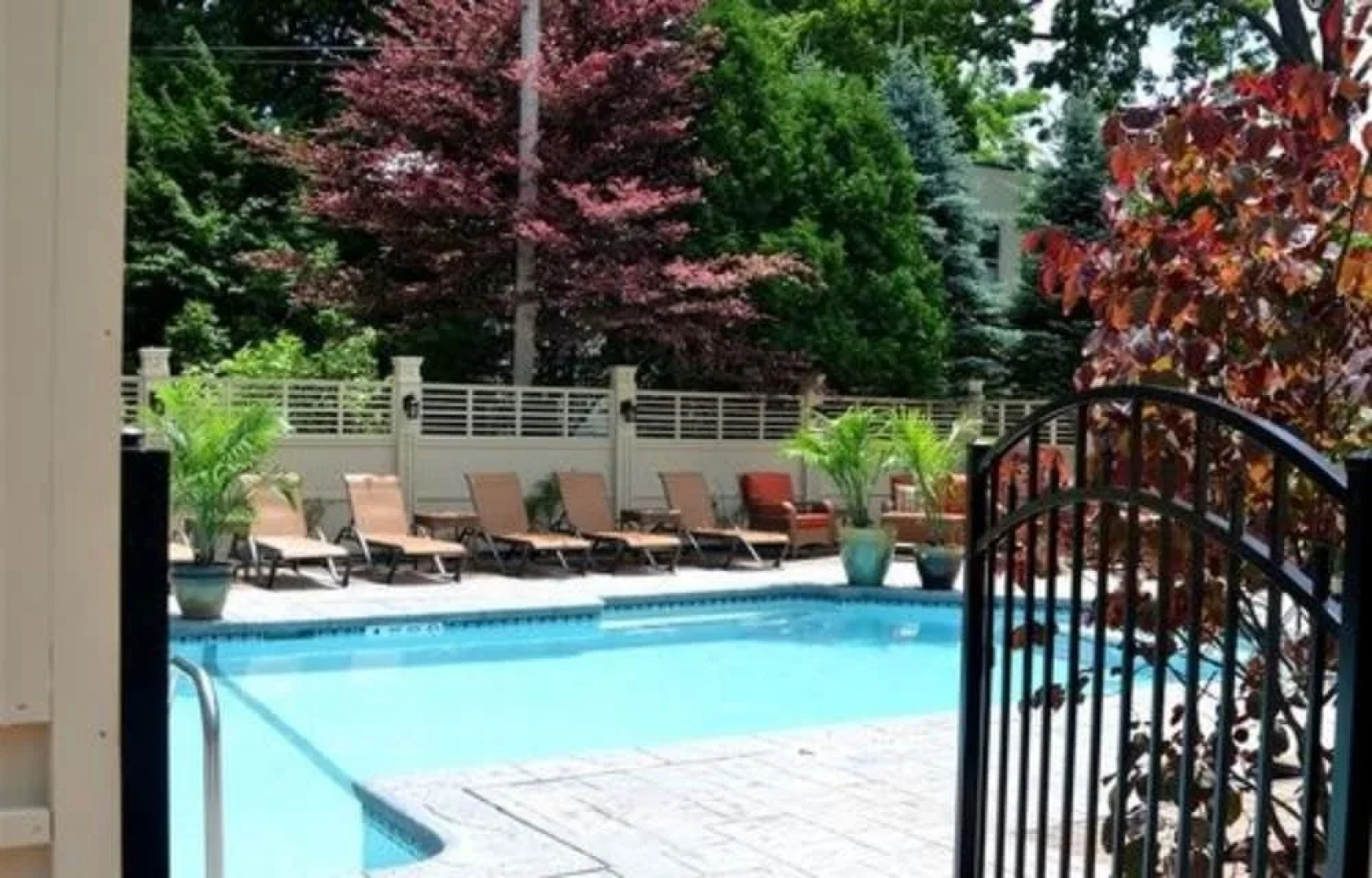 Union Gables Bed & Breakfast