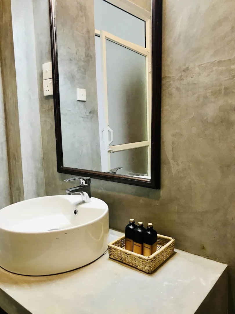 Tea Garden Eco Villas