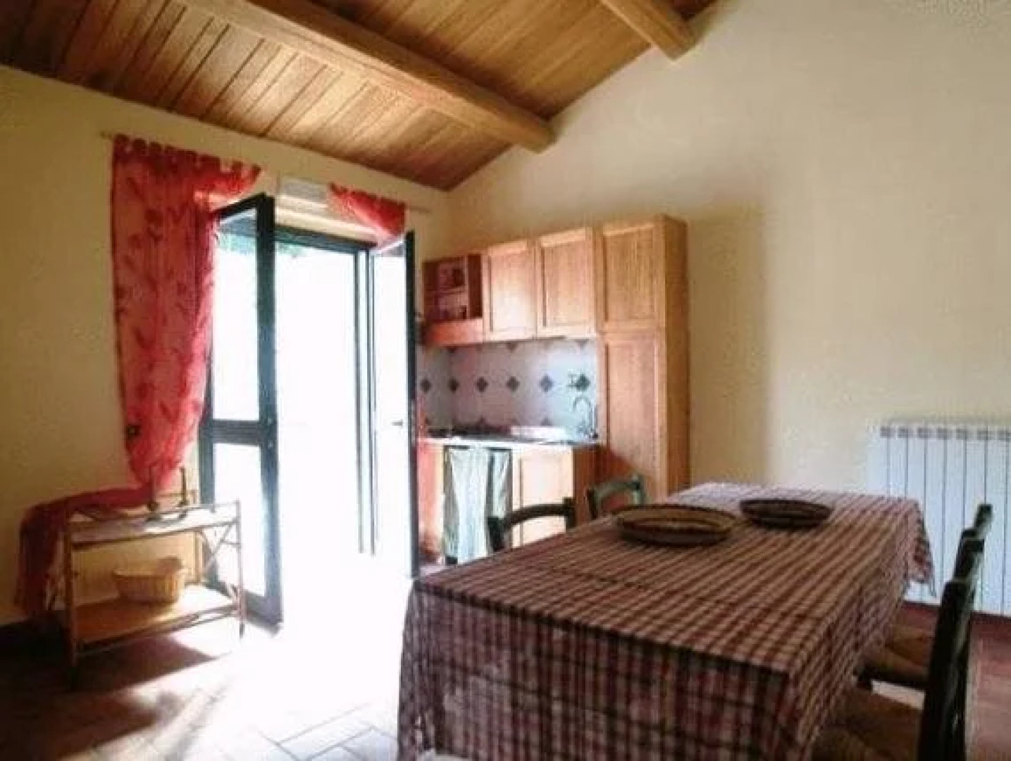 Agriturismo Colle DellArci