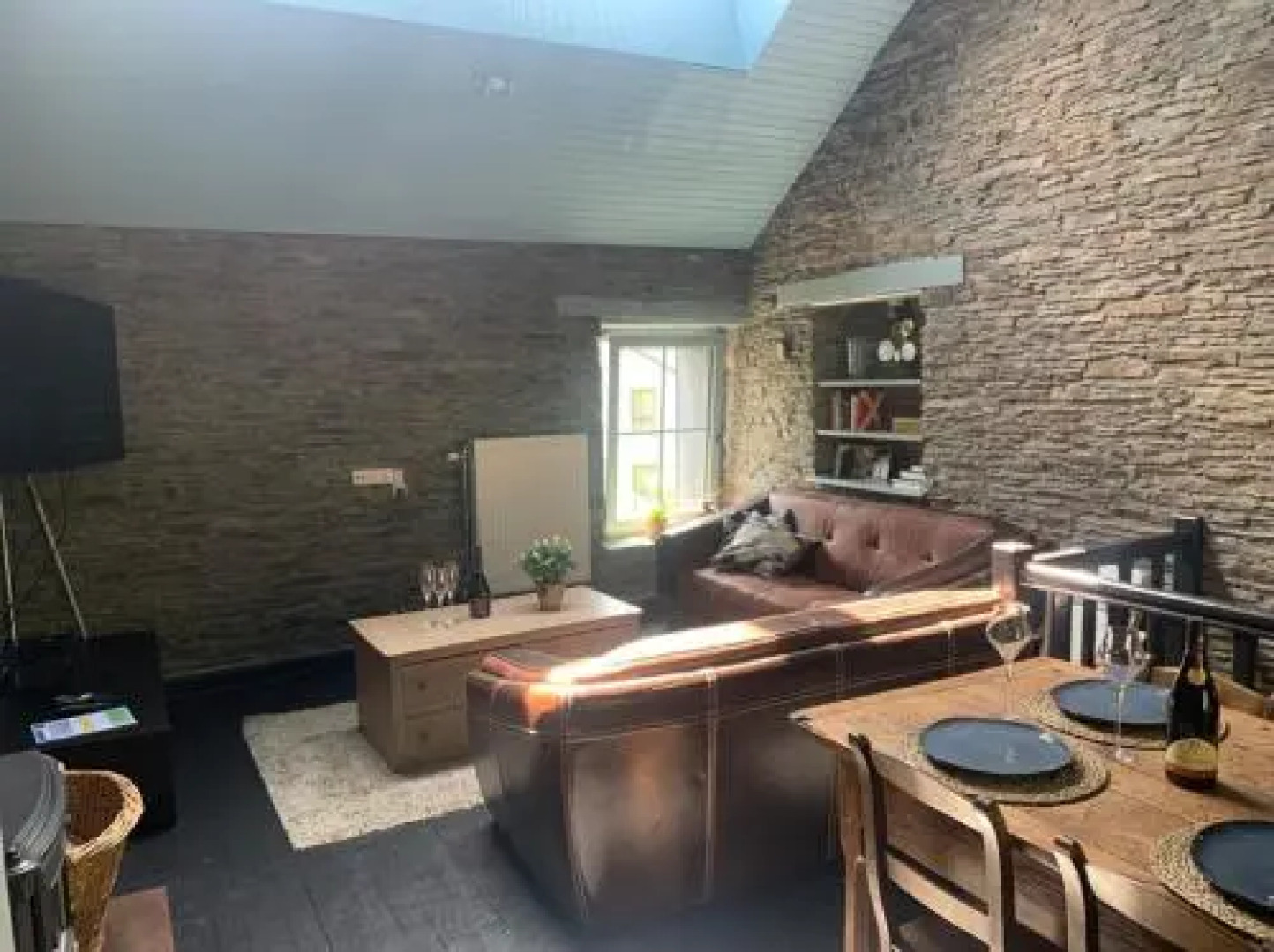 La Maison Ardoise
