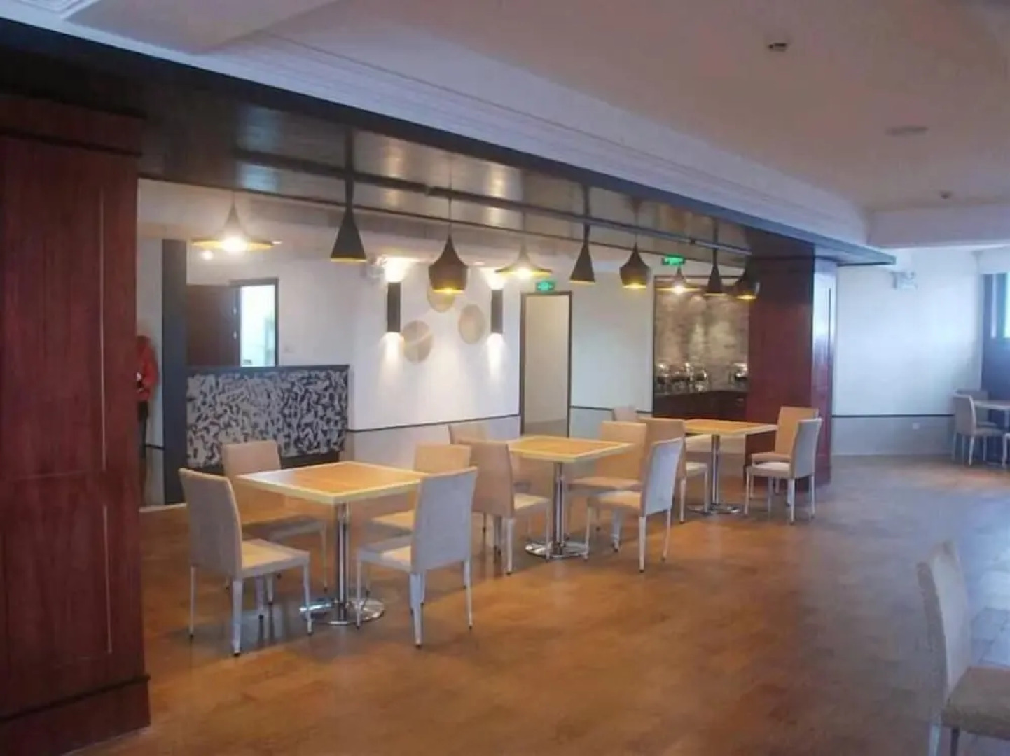 GreenTree Inn Jiangsu Nantong Rugao Haiyang Road Tiancheng Business Hotel