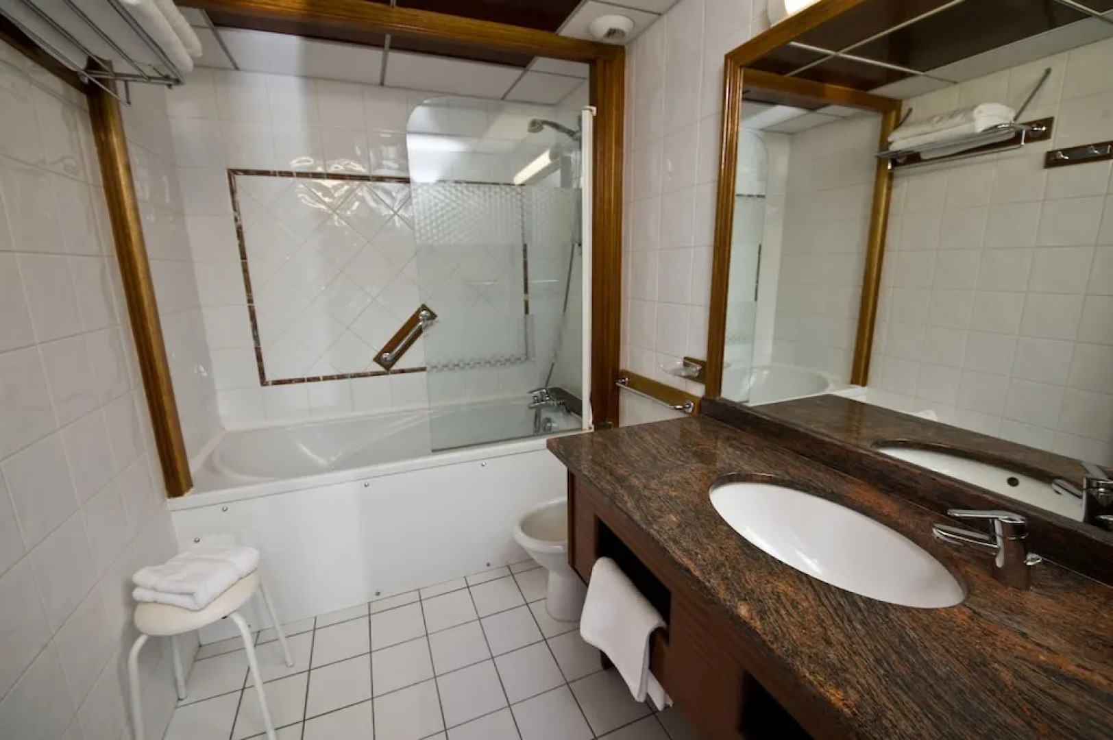 Hôtel d'Angleterre Arras