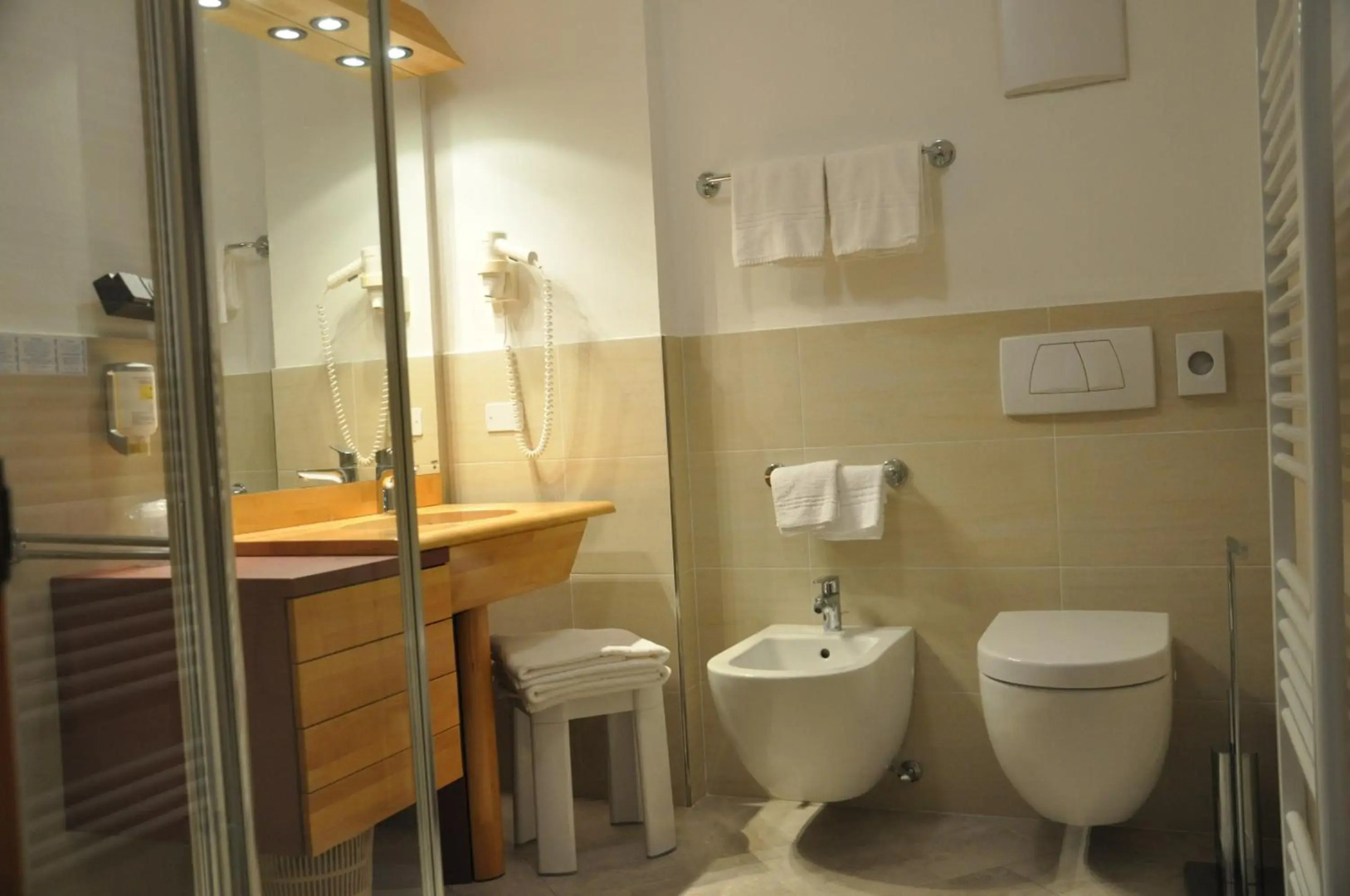 Alpenlife Hotel Someda