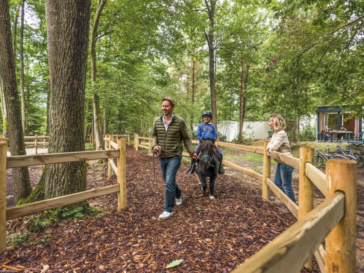 Center Parcs Les Bois-Francs