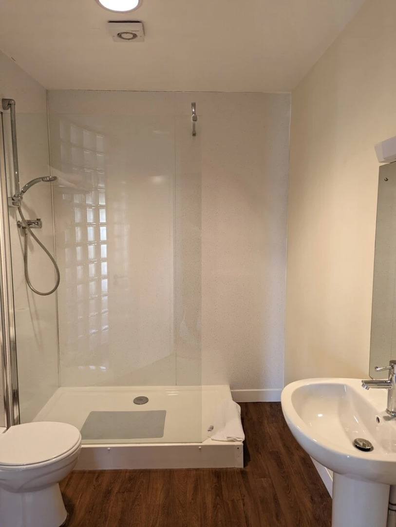 Beancross Restaurant And Hotel