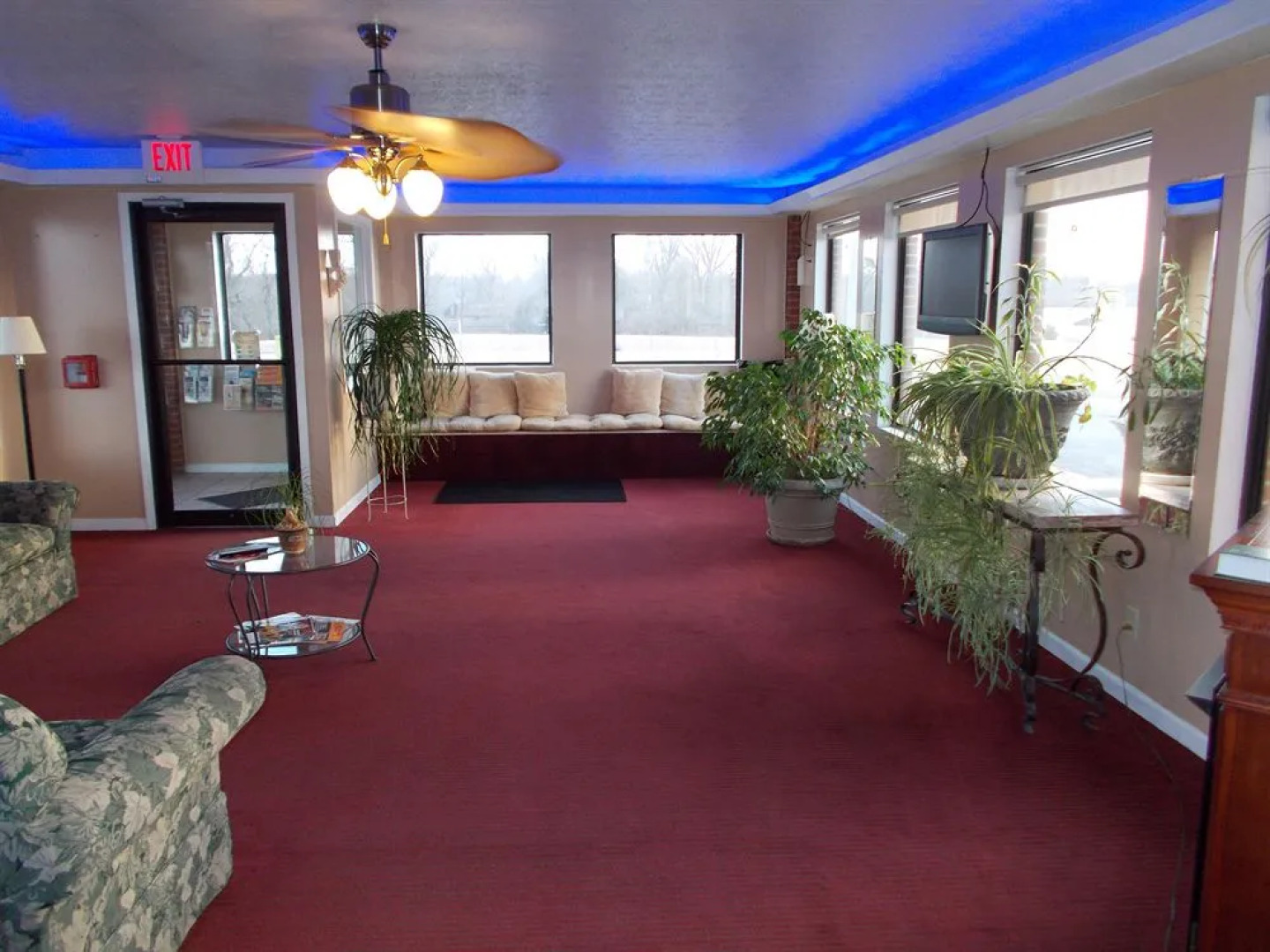 Travelodge Metropolis