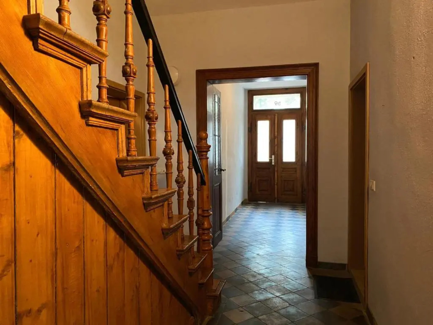 Ferienwohnung 2 Stockmann