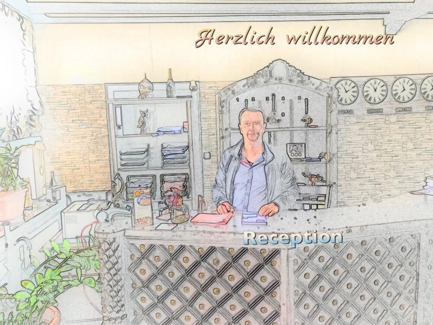 Hotel Neuenahrer Hof