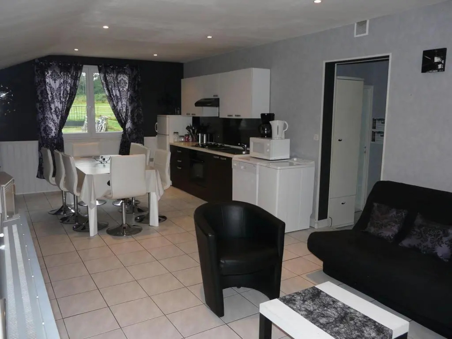 Chambres dhôte du Domaine de la Reine Blanche