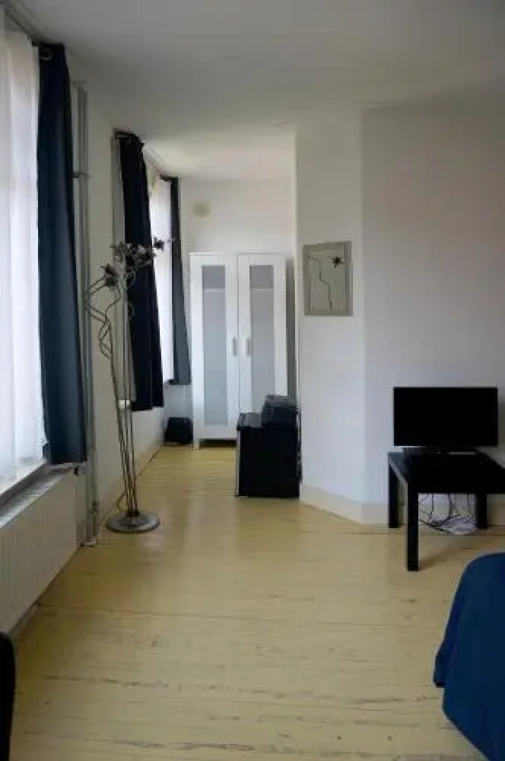 B&B Tussen Spoor en Singel Utrecht