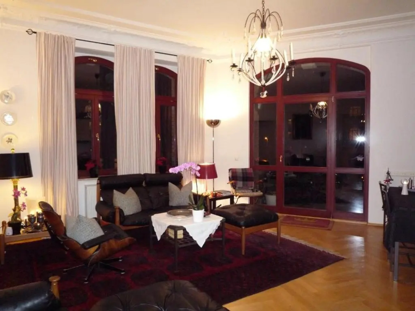 Ferienwohnung Villa Fiedler