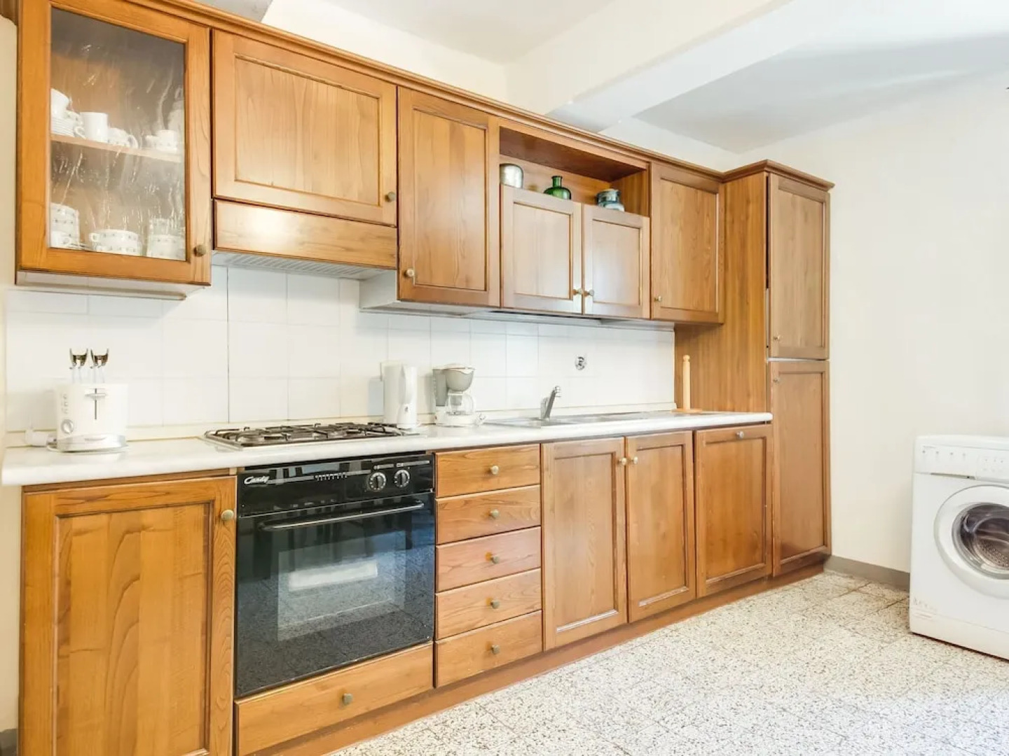 Charming Holiday Home in Pontassieve With Swimming Pool