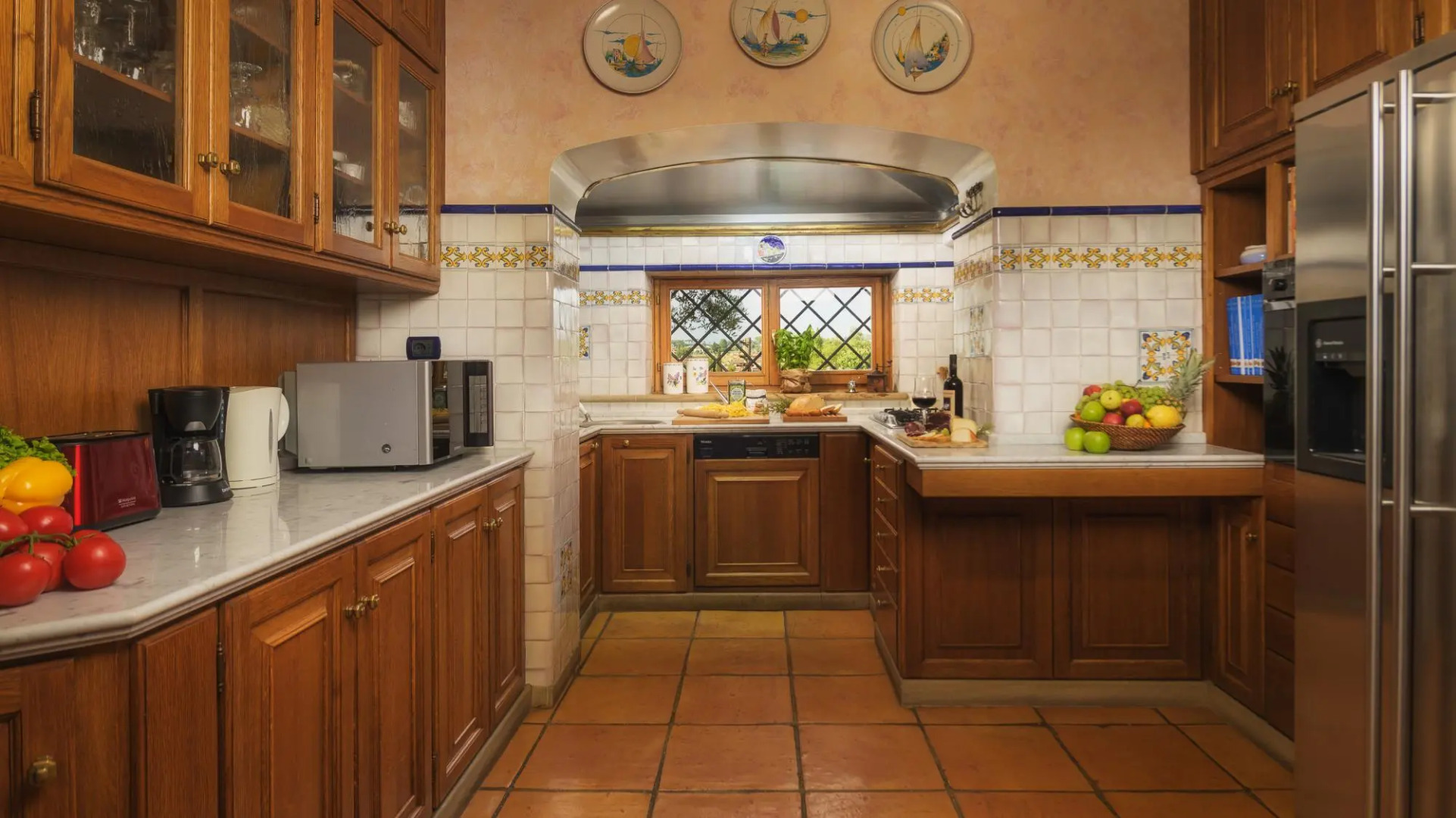 Villa Sylva 6 2 in Rome