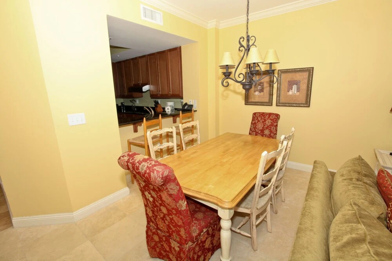 Indigo Condominiums by Wyndham Vacation Rentals