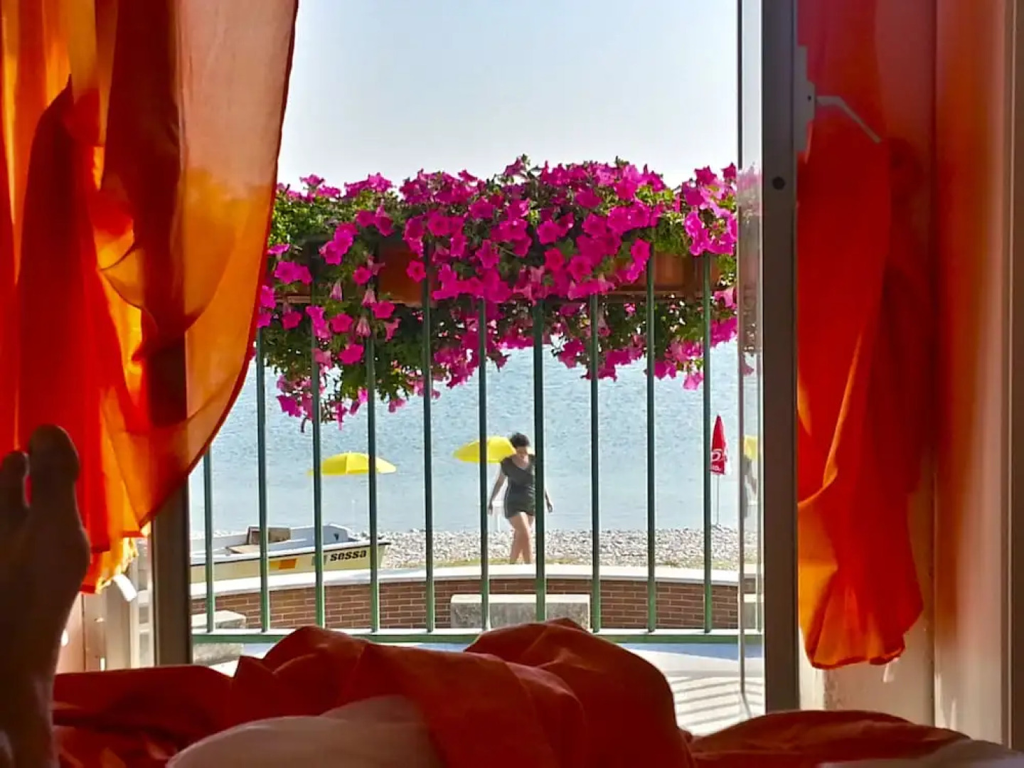 Villa Il Mio Paradiso