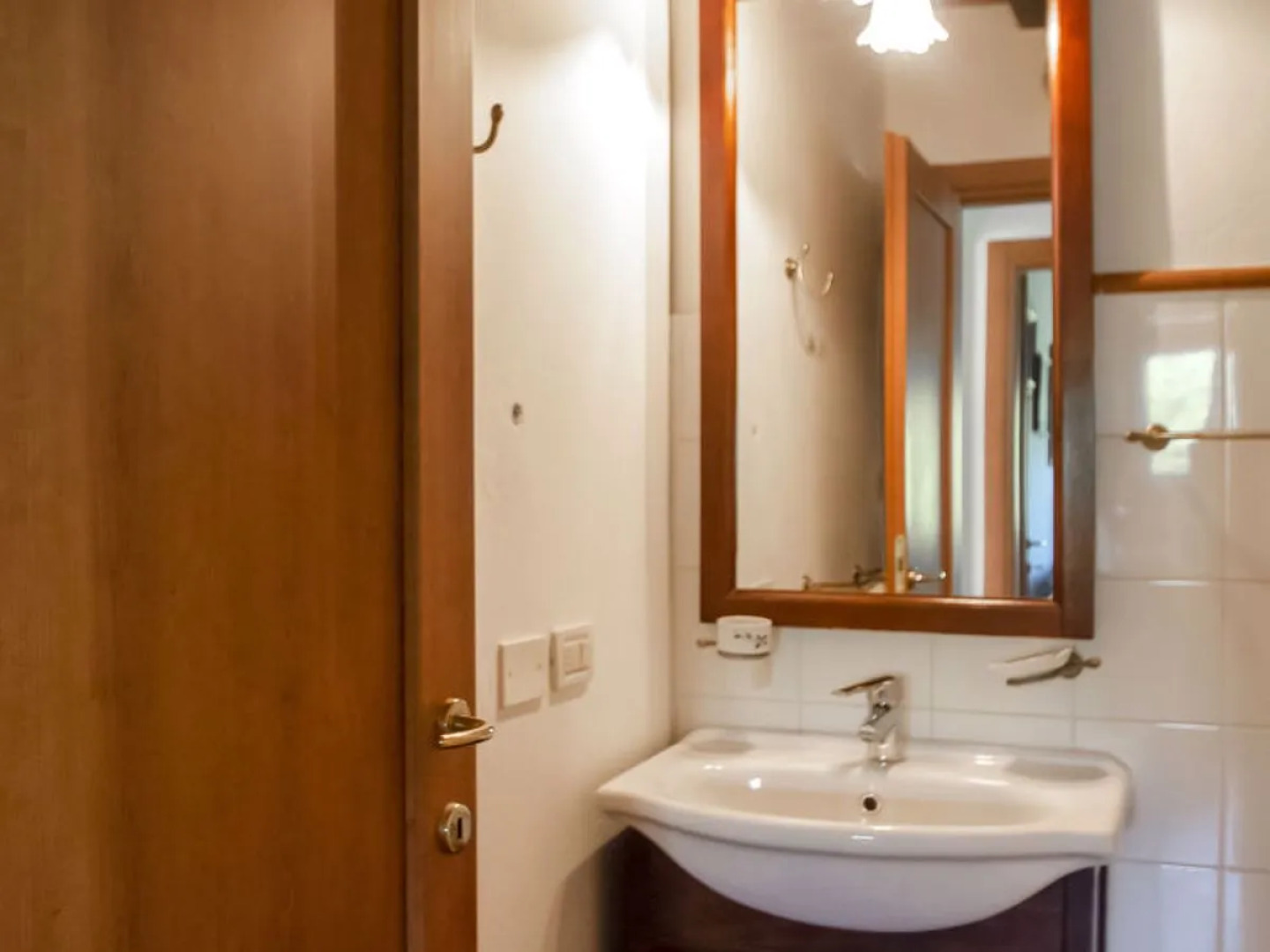 Locazione turistica Crepuscolo